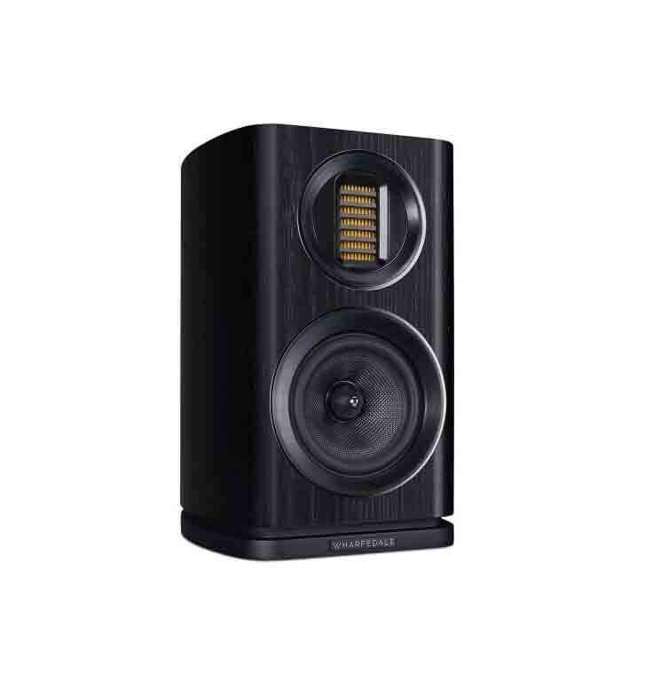 Gli speaker da stand Wharfedale Evo 4.2